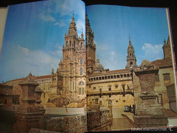 Libros: MARAVILLAS DEL MUNDO. SALVAT. - Foto 3