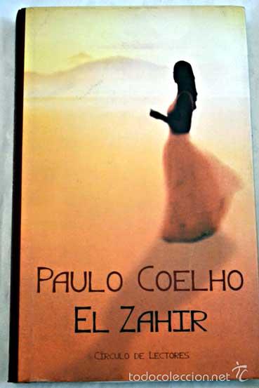 Libros: El Zahir - Coelho, Paulo - Foto 1