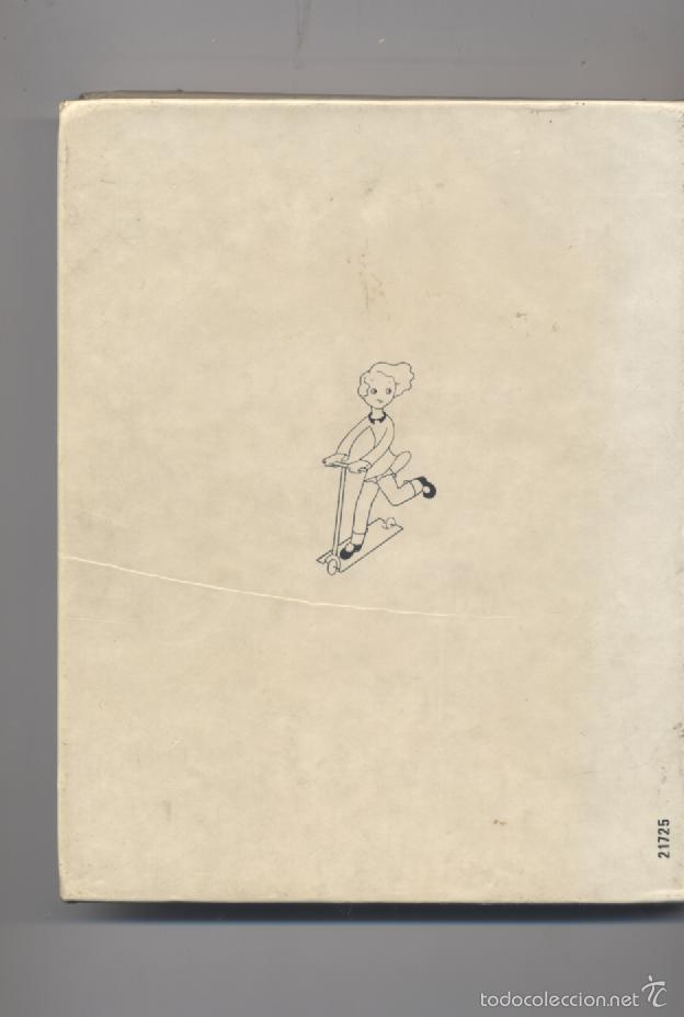 Libros: CELIA EN EL COLEGIO-ELENA FORTUN - Foto 2