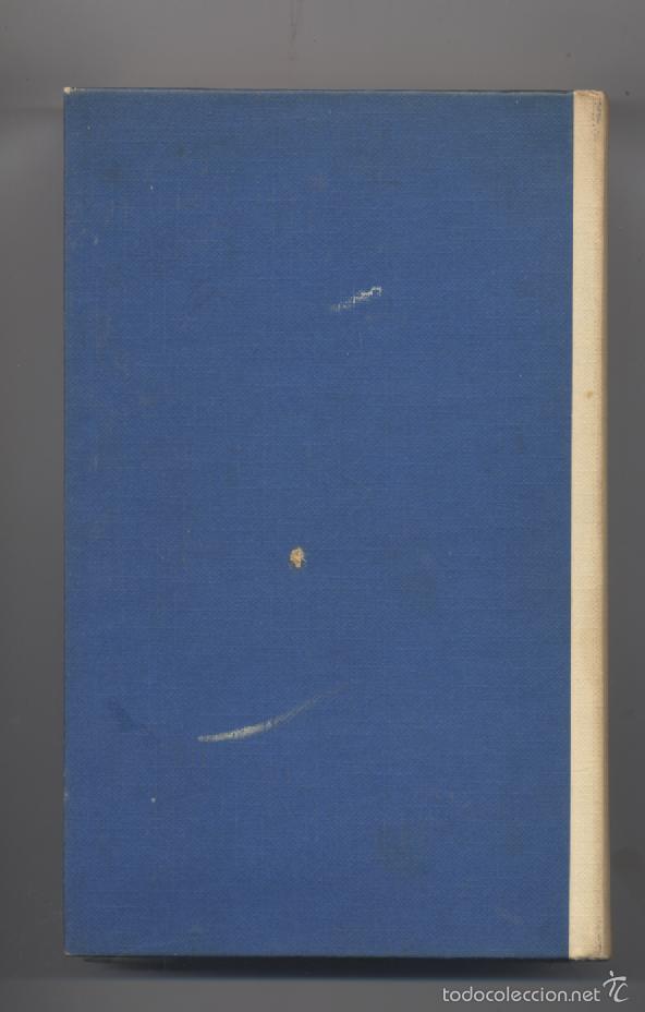 Libros: LA BATALLA DEL ALMOHADON-NICHOLAS MONSARRAT - Foto 2