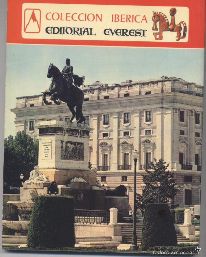 Libros: MADRID EN COLOR- - Foto 2