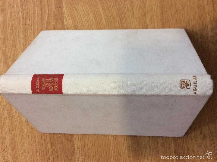 Libros: Novedades en el Diccionario academico - Foto 2