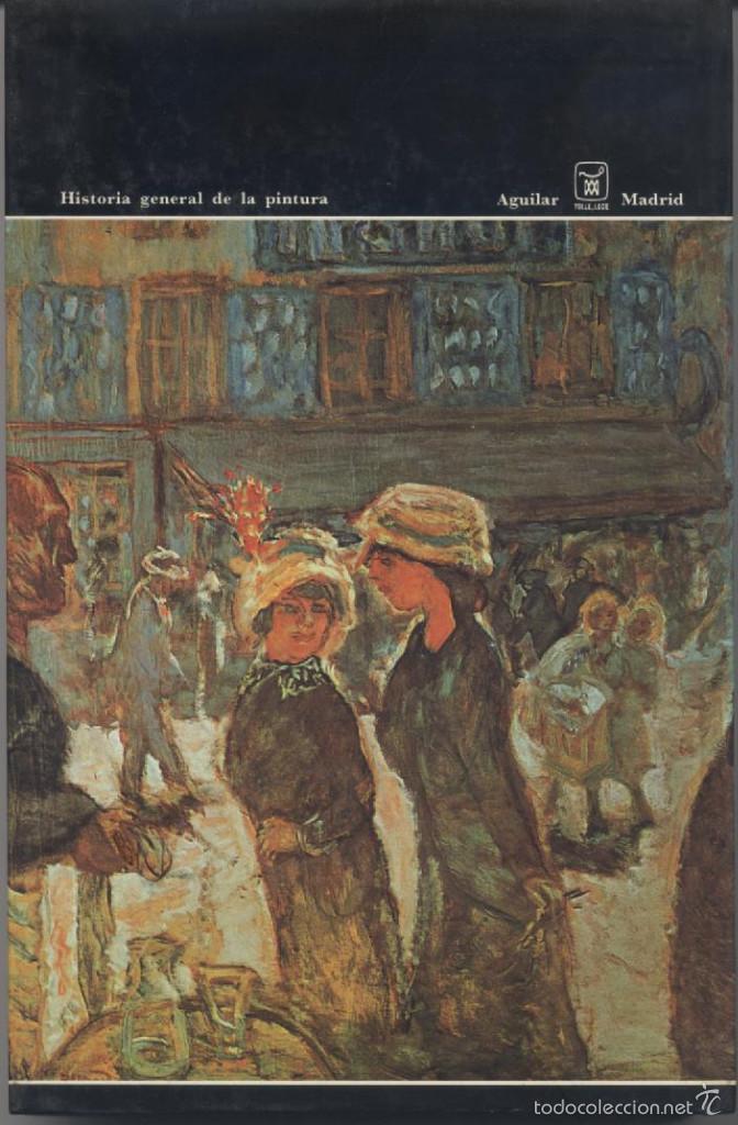 Libros: EL POSIMPRESIONISMO-MICHEL CLAUDE JALARD - Foto 2