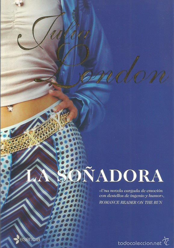 Libros: LA SO&Ntilde;ADORA - London,Julia - Foto 1