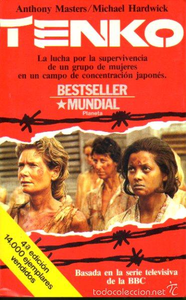Libros: TENKO. Basada en la serie televisiva de la BBC. - Foto 1