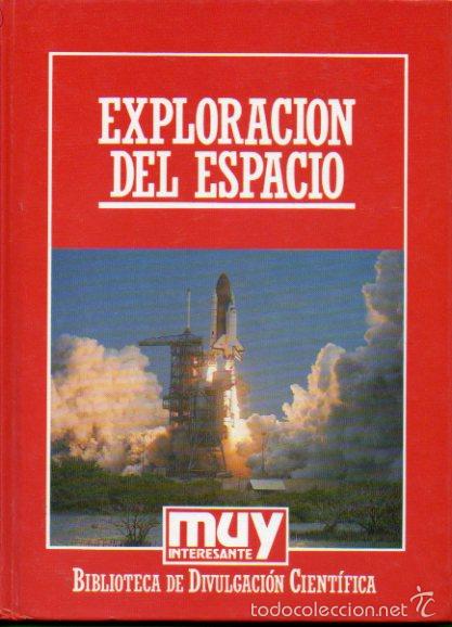 Libros: EL FUTURO DE LA EXPLORACI&Oacute;N DEL ESPACIO. - Foto 1
