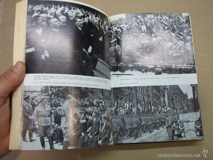 Libros: Adolf Hitler 1966 - Foto 5