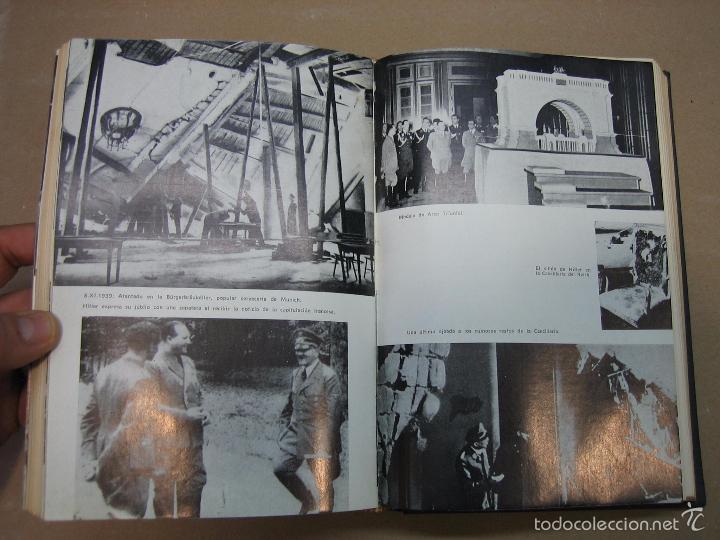 Libros: Adolf Hitler 1966 - Foto 6