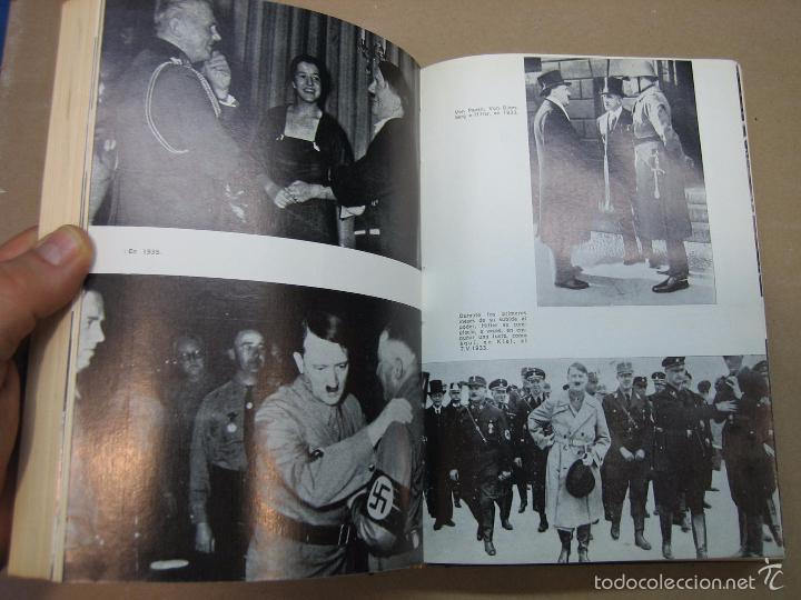 Libros: Adolf Hitler 1966 - Foto 7