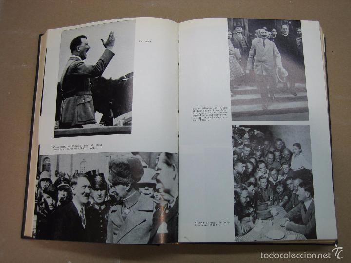 Libros: Adolf Hitler 1966 - Foto 9