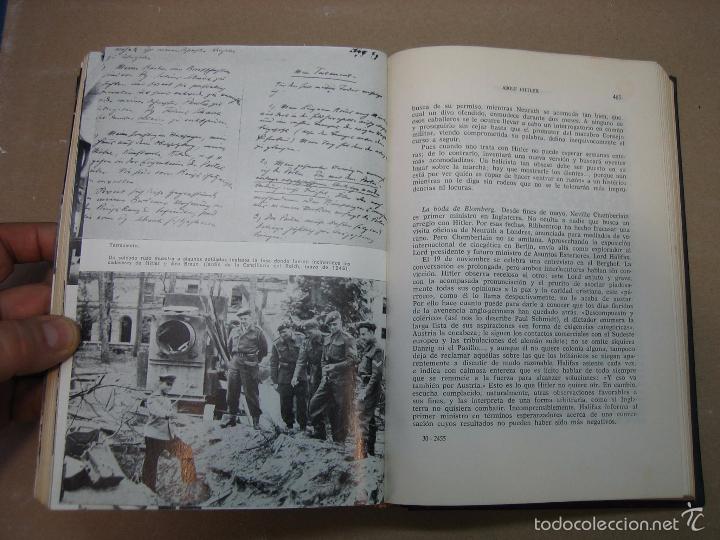 Libros: Adolf Hitler 1966 - Foto 10