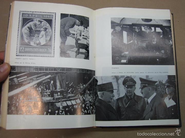 Libros: Adolf Hitler 1966 - Foto 11