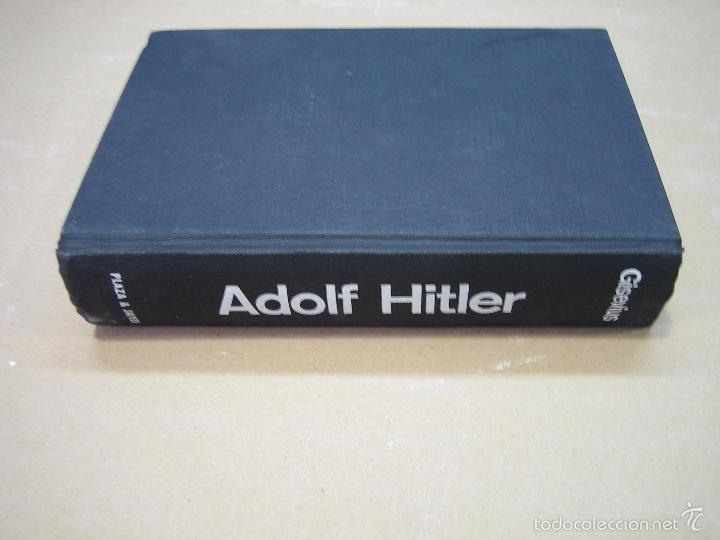 Libros: Adolf Hitler 1966 - Foto 13