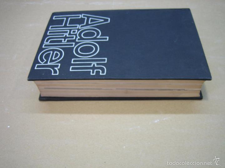 Libros: Adolf Hitler 1966 - Foto 14