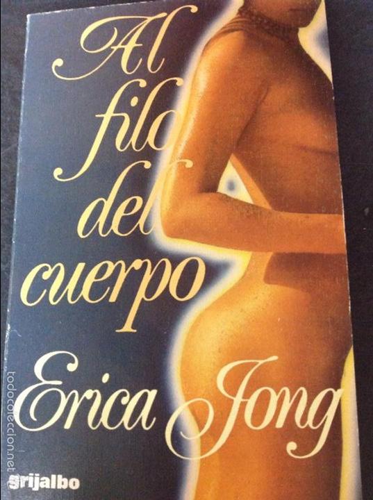 Libros: Al filo del cuerpo - Foto 1
