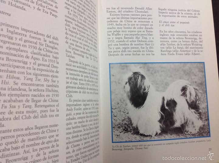 Libros: El shih Tzu - Foto 2