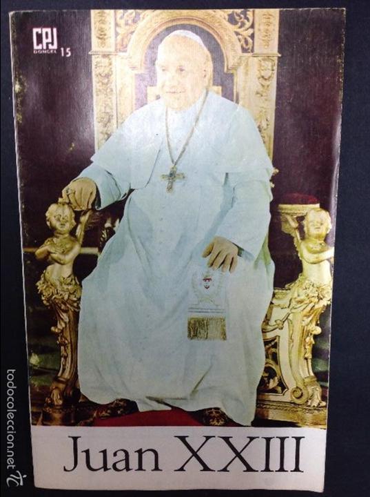Libros: Juan Xxiii - Foto 1