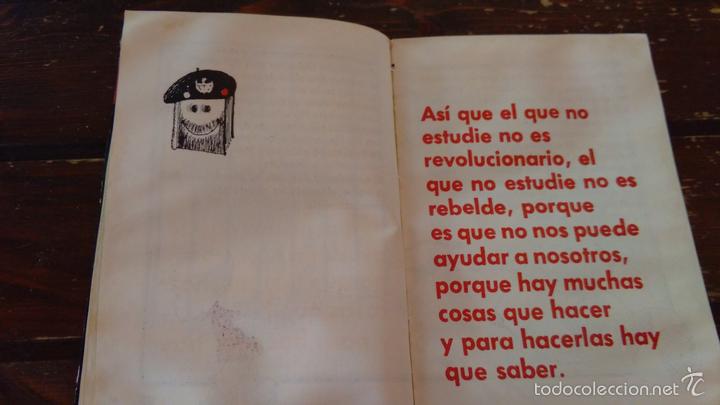 Libros: Fidel Castro: La fortaleza conquistada. Editora Abril, 1987 - Foto 9