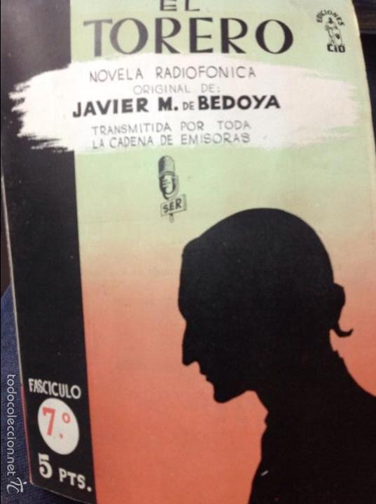 Libros: El torero - Foto 1