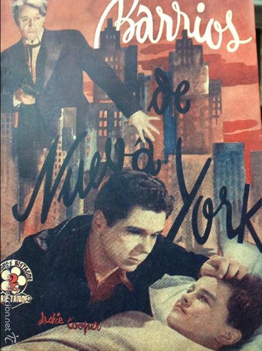 Libros: Barrios de Nueva York - Foto 1