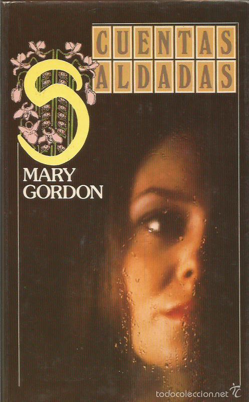Libros: CUENTAS SALDADAS - Gordon,Mary - Foto 1