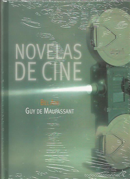Libros: BEL AMI - De Maupassant,Guy - Foto 1