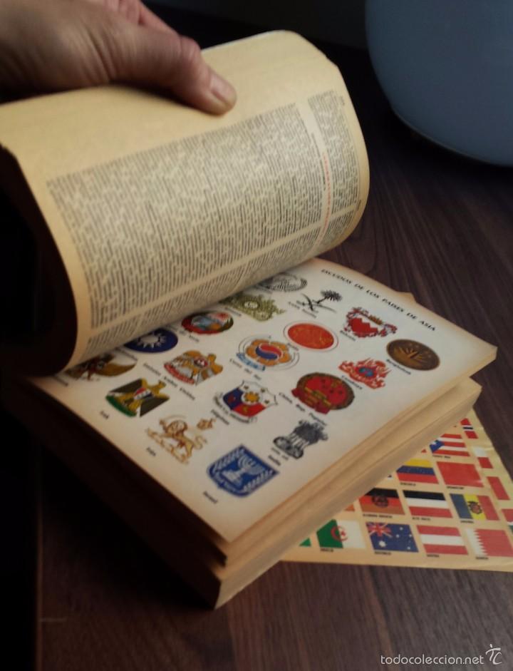 Libros: ALMANAQUE MUNDIAL 1980 - Foto 4