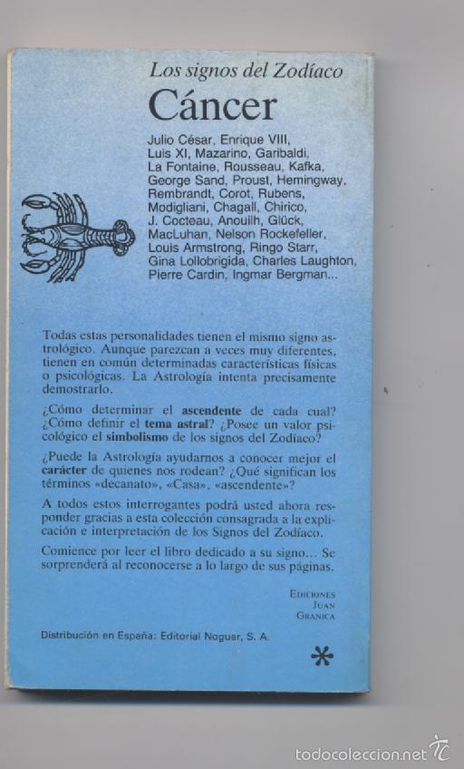 Libros: CANCER- MICHELE CURCIO - Foto 2