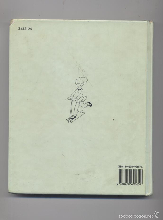 Libros: CELIA Y SUS AMIGOS-ELENA FORTUN - Foto 2