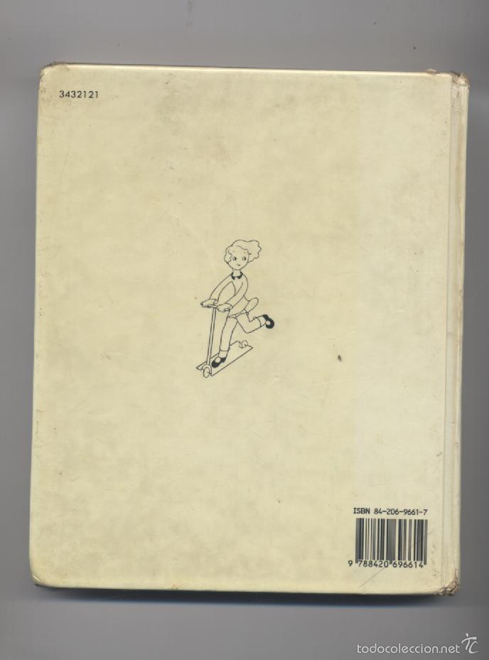 Libros: CELIA LO QUE DICE-ELENA FORTUN - Foto 2