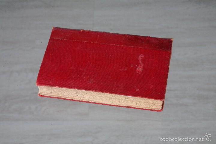 Libros: LA PRODIGA - NOVELA - PEDRO ANTONIO DE ALARCON - MADRID, 1883 - Foto 3
