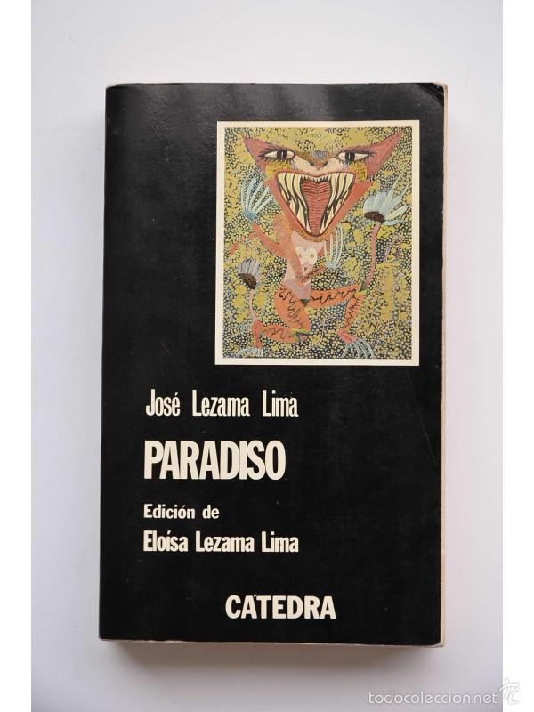 Libros: Paradiso - LEZAMA LIMA, Jos&eacute; - Foto 1