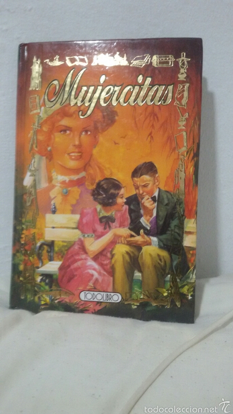 Libros: Mujercitas edita todolibro clasicos de oro - Foto 1