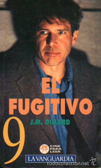 Libros: EL FUGITIVO - Foto 1