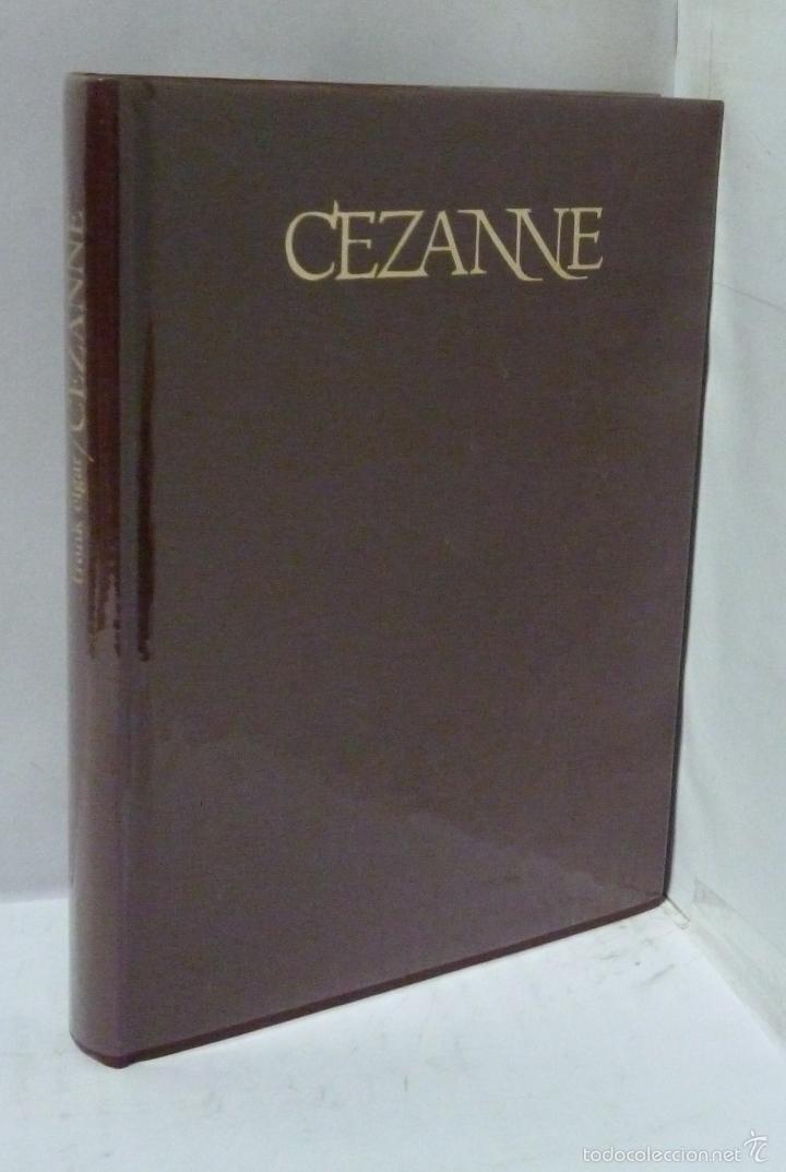 Libros: CEZANNE - Elgar, Frank - Foto 1