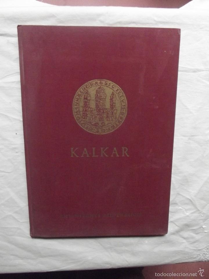 Libros: KALKAR  / RHEINISCHES BILDERBUCH