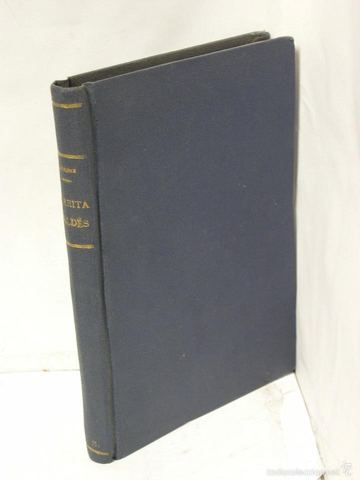 Libros: CURRITA VALDES - Sassone, Felipe - Foto 1