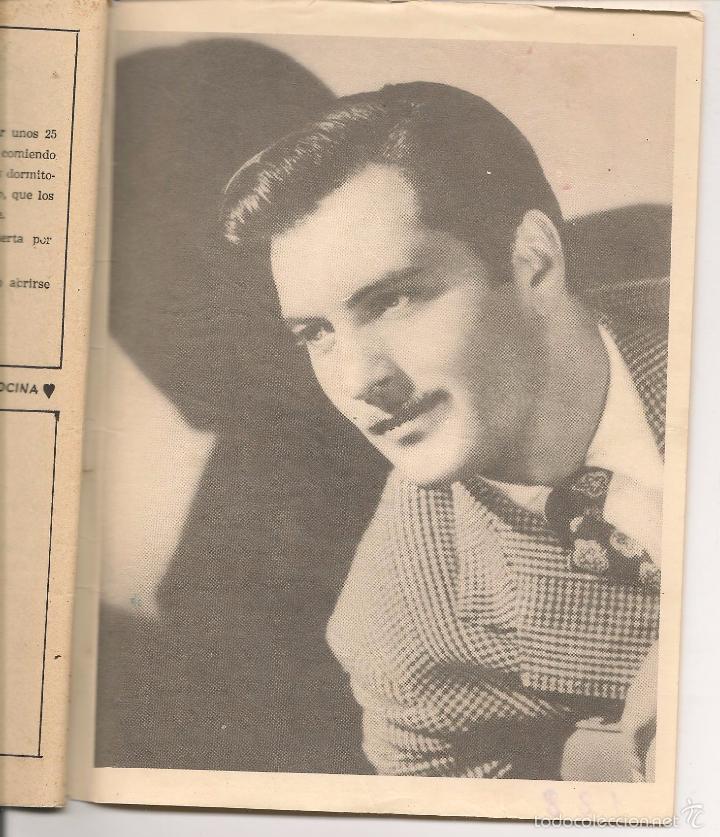 Libros: CHICHAS. N&ordm; 188.  28 FEBRERO 1954. (P/D64) - Foto 2