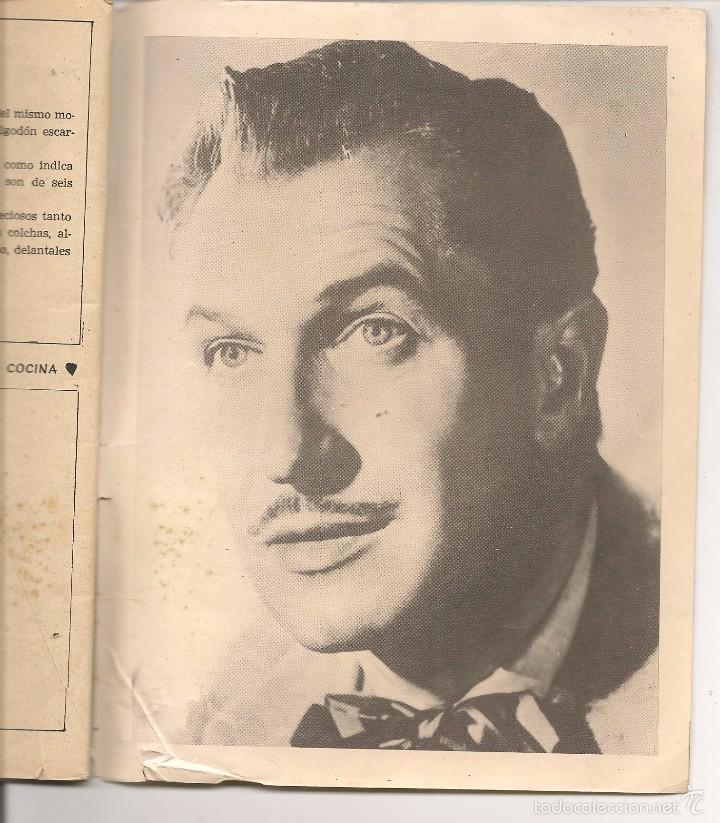 Libros: CHICHAS. N&ordm; 183. 24 ENERO 1954. (P/D64) - Foto 2