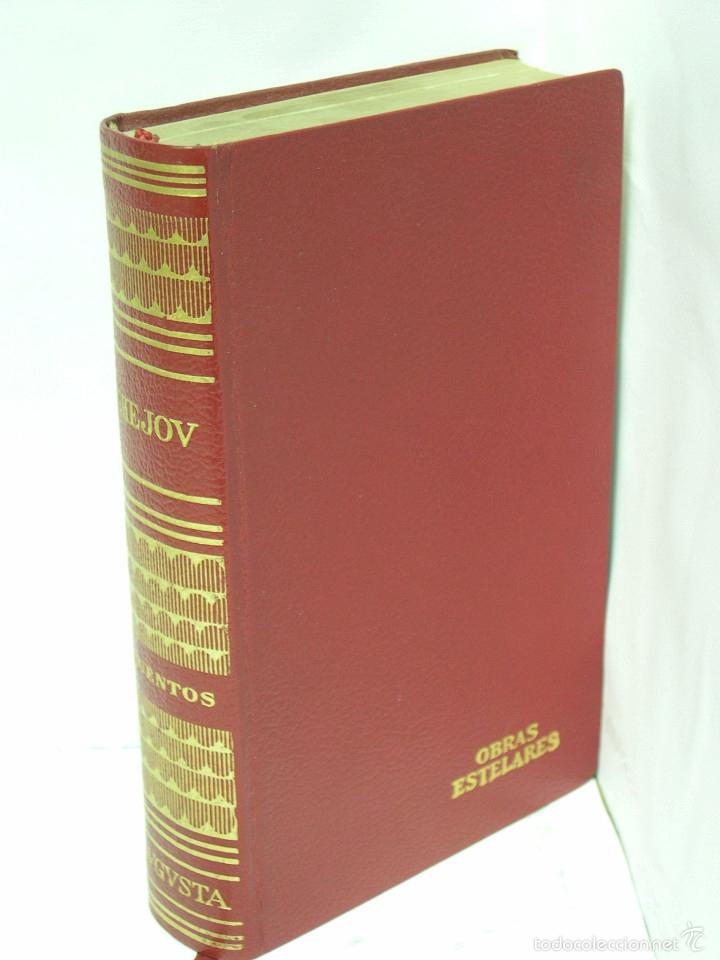 Libros: CUENTOS - Chejov, Anton Pavlovich - Foto 1