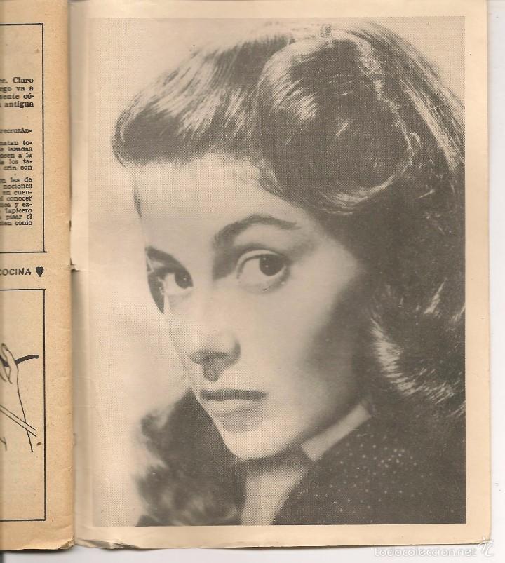 Libros: CHICHAS. N&ordm; 144. 12 ABRIL 1953. (P/D64) - Foto 2