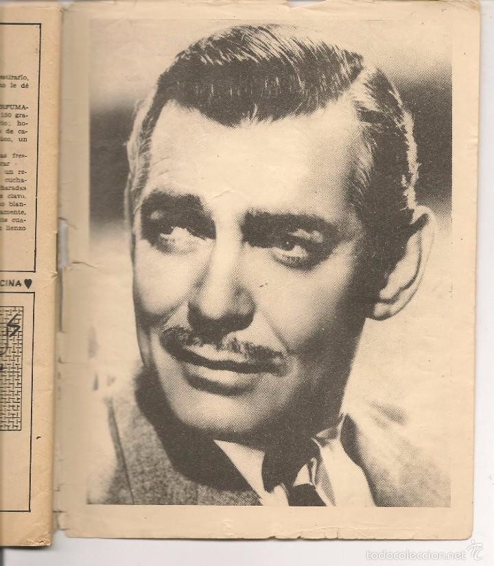 Libros: CHICHAS. N&ordm; 138. 1 MARZO 1953. (P/D64) - Foto 2