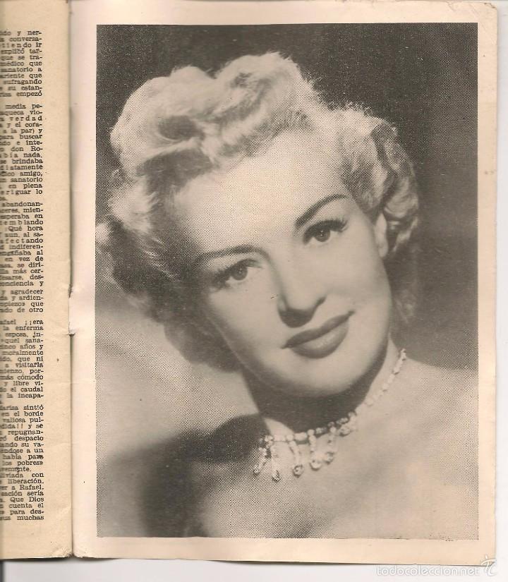 Libros: CHICHAS. N&ordm; 117. 21 SEPTIEMBRE 1952. (P/D64) - Foto 2