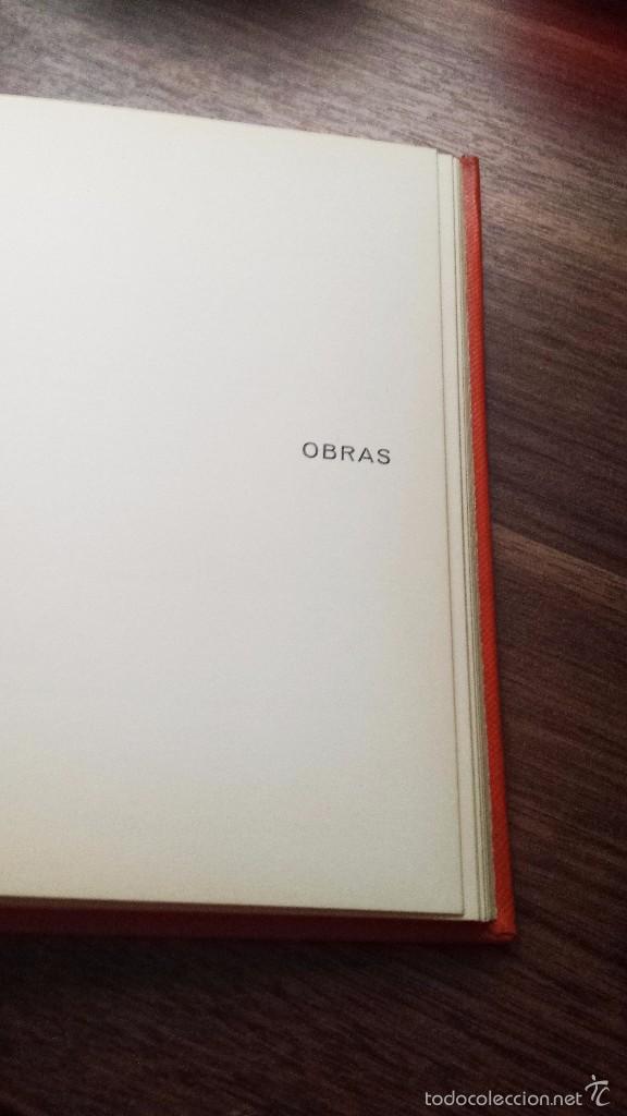 Libros: CAT&Aacute;LOGO DE BIBLIOTECA EN BLANCO. EDITORIAL SALVAT. - Foto 10