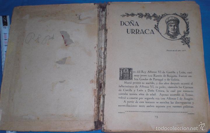 Libros: Libro Mujeres de Espa&ntilde;a 1940 - Foto 2
