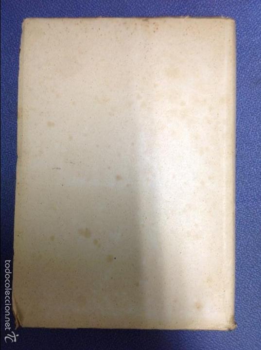 Libros: Aire libre -.Lewis Sinclair.- - Foto 5
