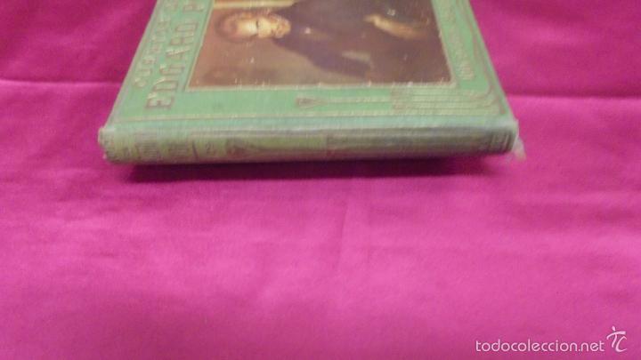 Libros: CUENTOS DE EDGARD POE. COLECCION ARALUCE. TERCERA EDICI&Oacute;N. - Foto 6