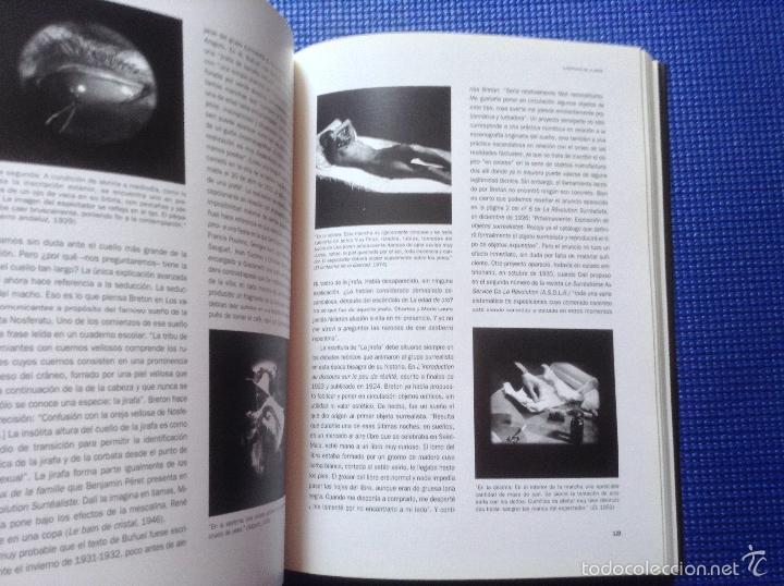 Libros: LUIS BU&Ntilde;UEL EL OJO DE LA LIBERTAD - Foto 4