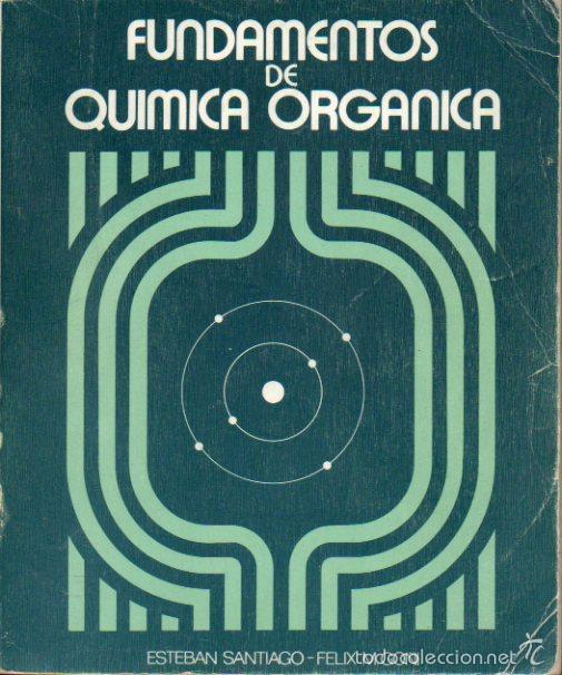 Fundamentos De La Química Orgánica. - Comprar Libros Sin Clasificar En ...