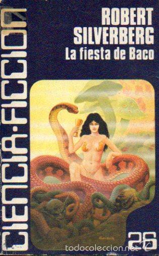 Libros: LA FIESTA DE BACO. - Foto 1